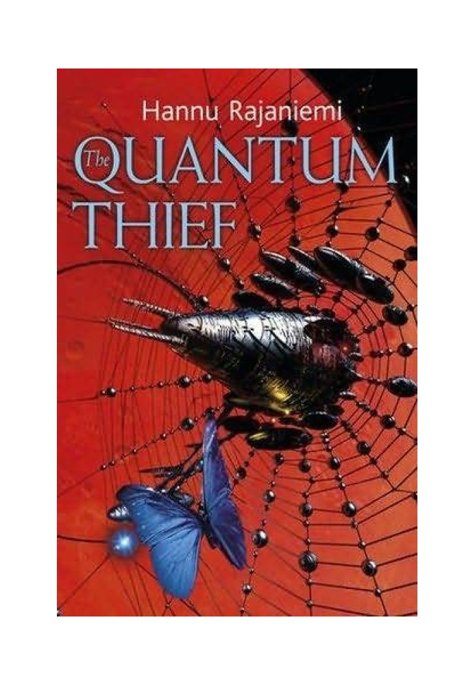 The Quantum Thief