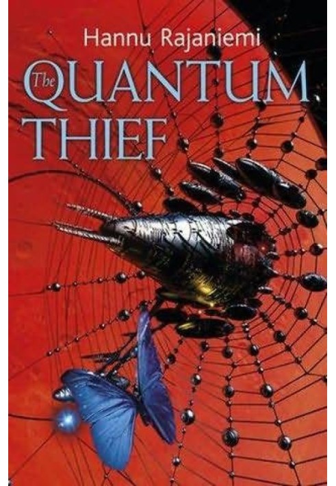 The Quantum Thief