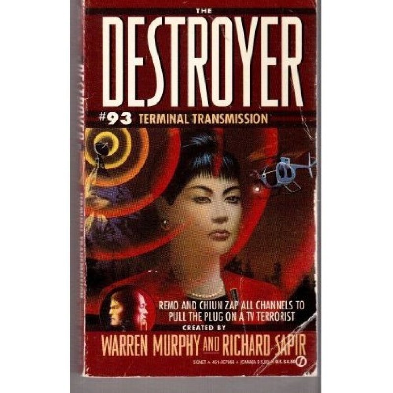 Terminal Transmission