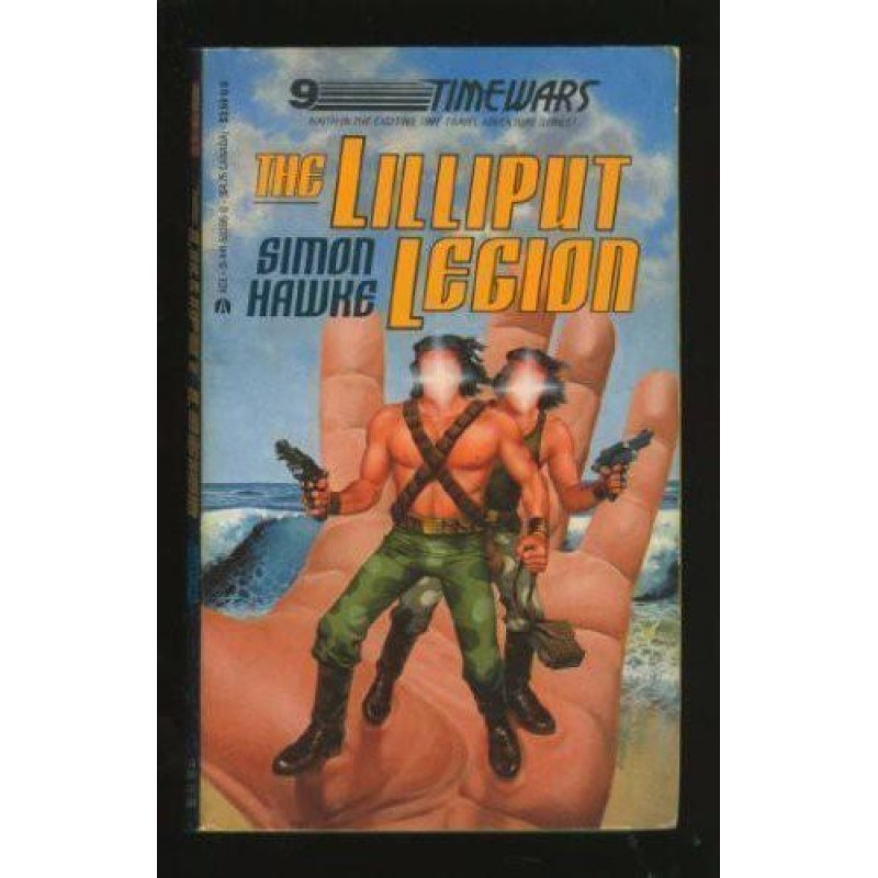 Lilliput Legion