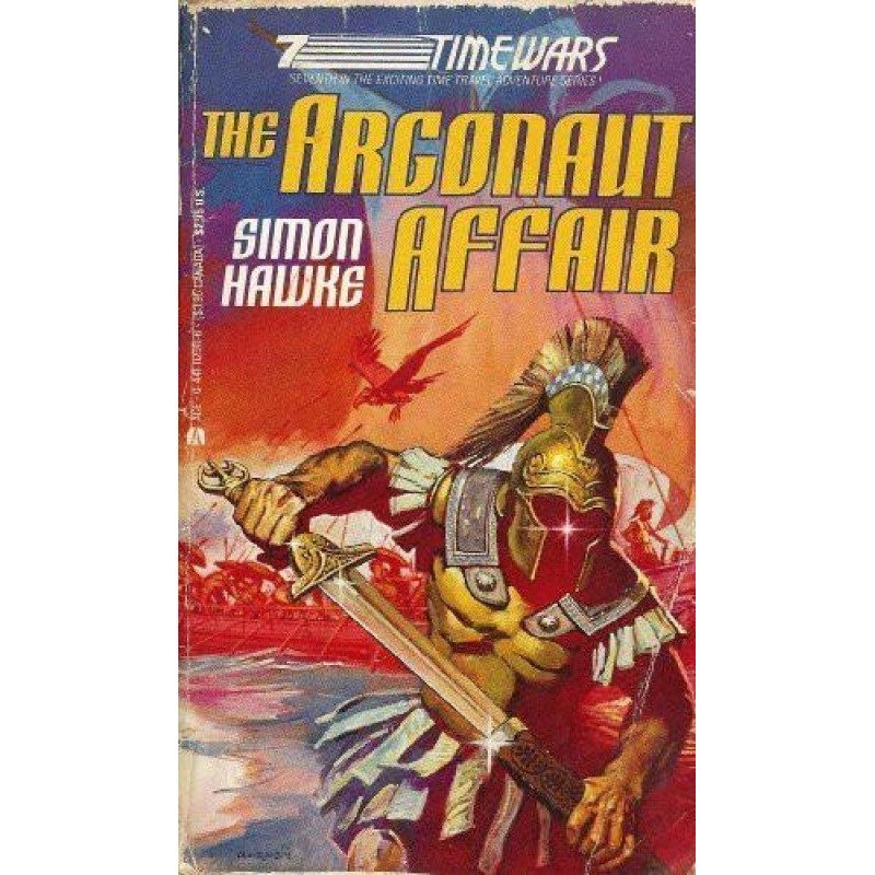 Argonaut Affair