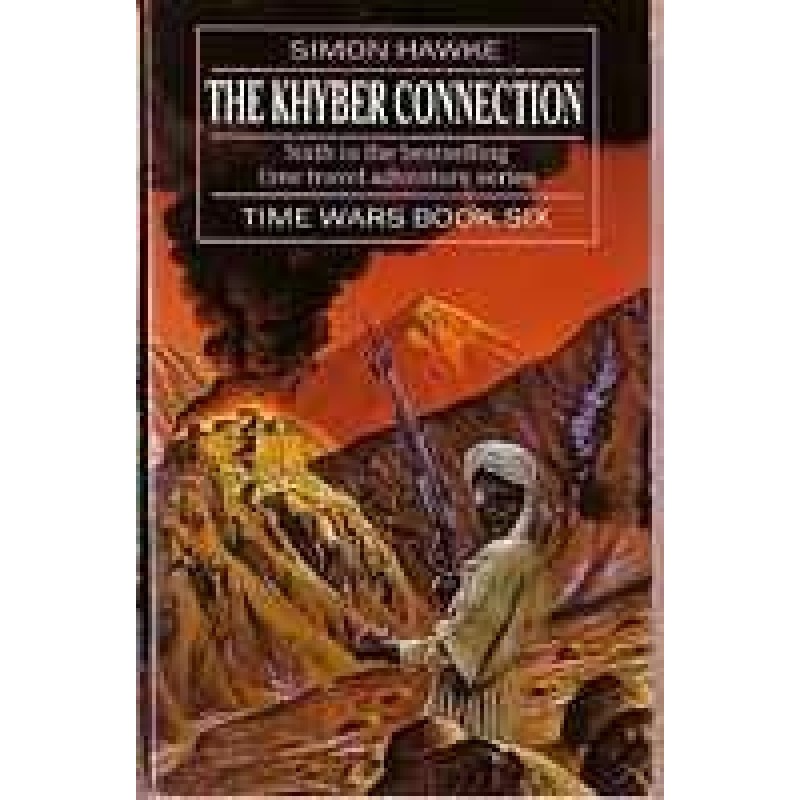 Khyber Connection
