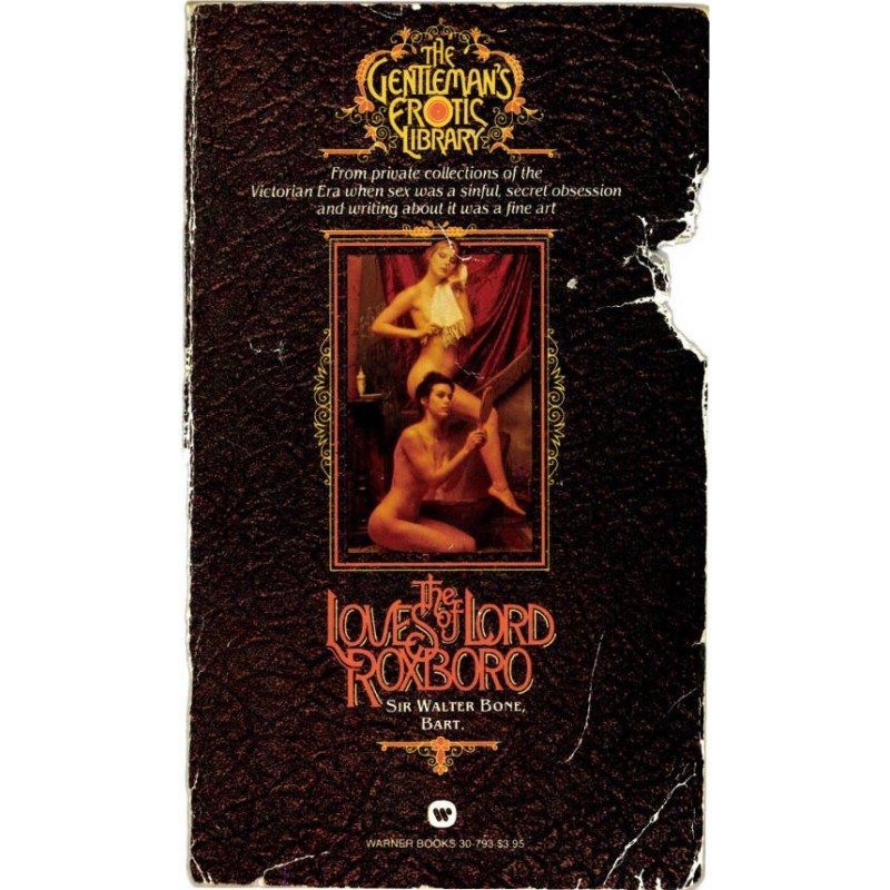 The Loves of Lord Roxboro