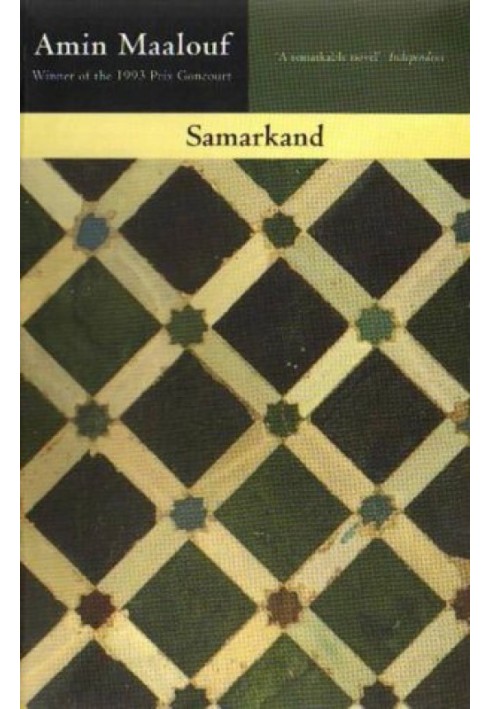 Samarkand