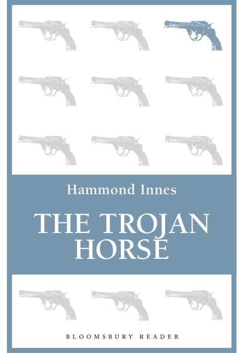 The Trojan Horse