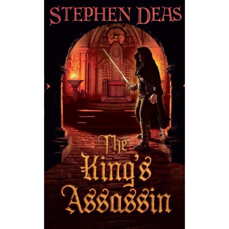The King's assassin