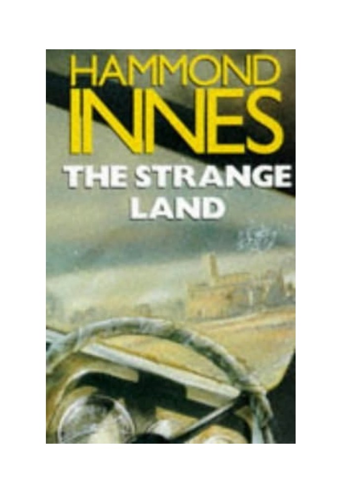 The Strange Land