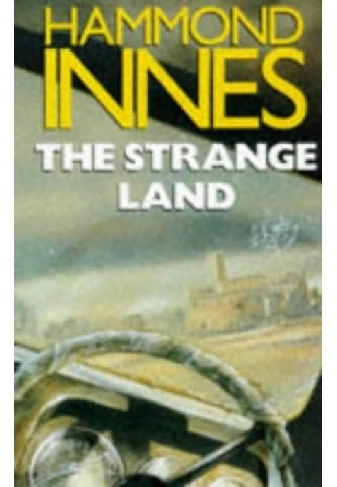 The Strange Land