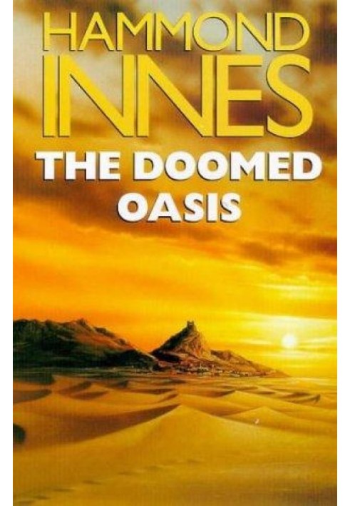 The Doomed Oasis