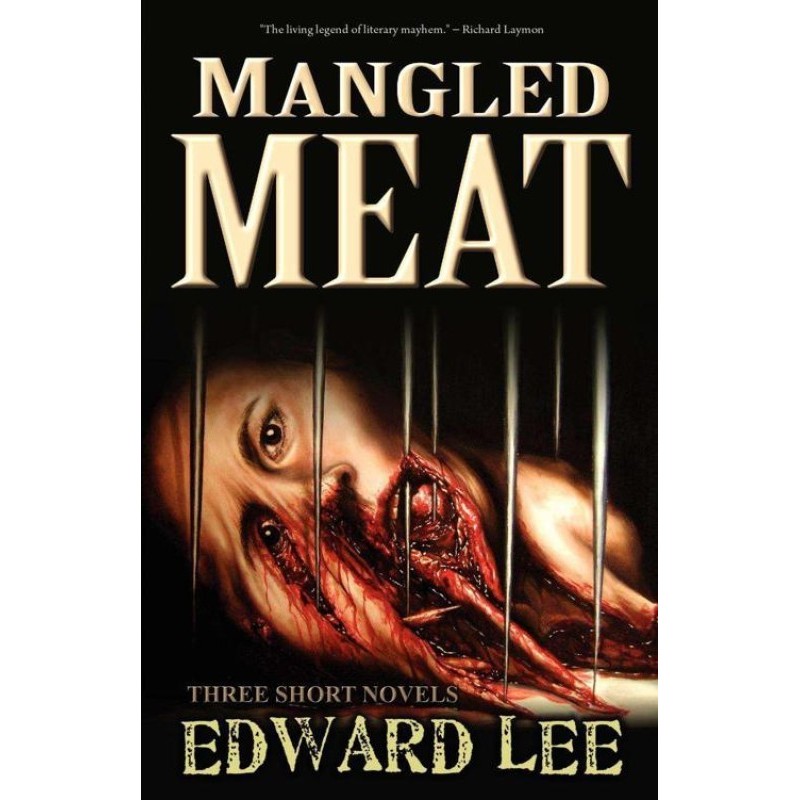 Mangled Meat