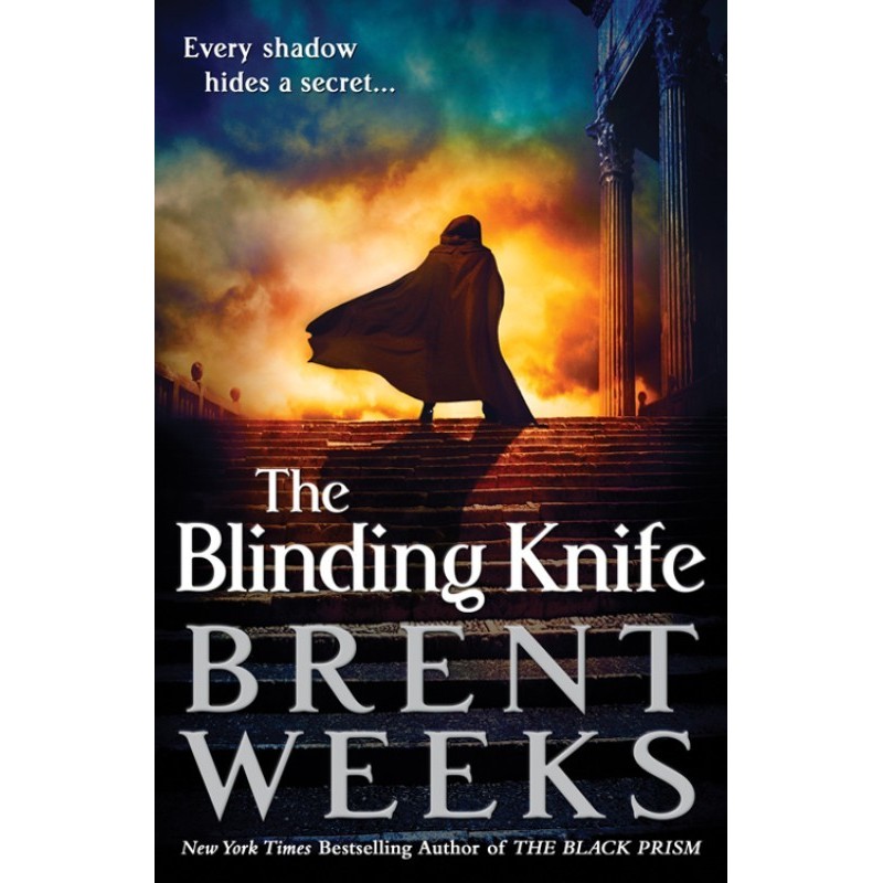 The Blinding Knife