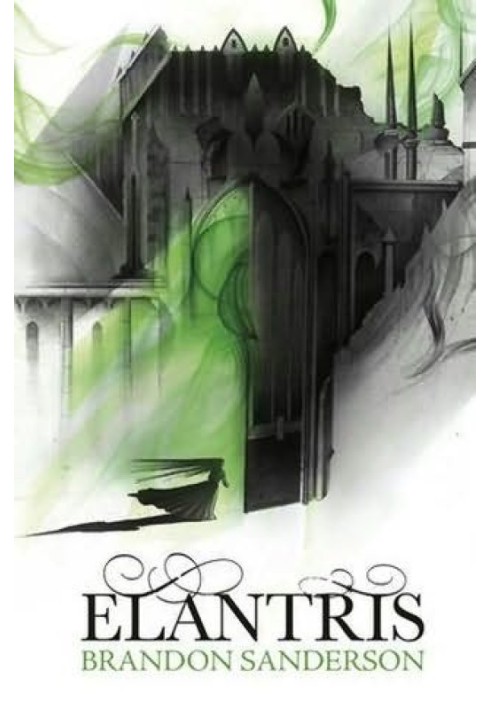 Elantris