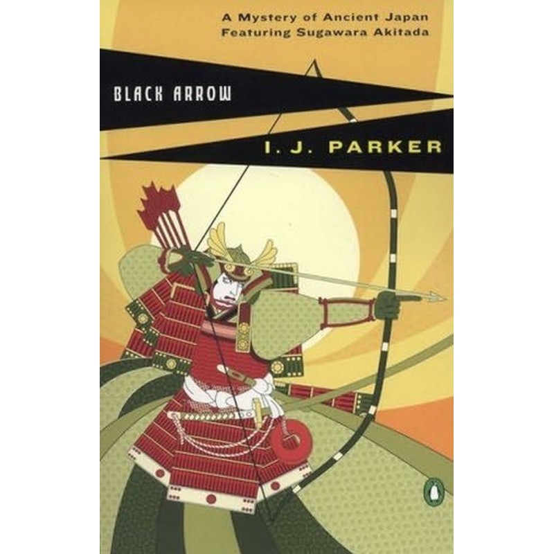 Black Arrow