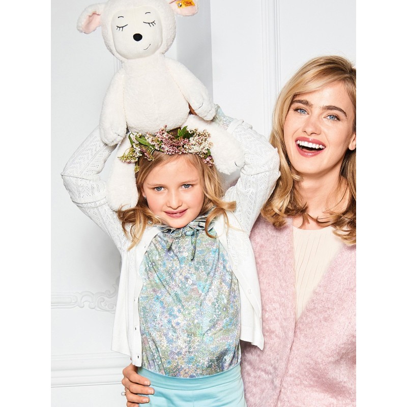 Викрійка Блузка прямого...