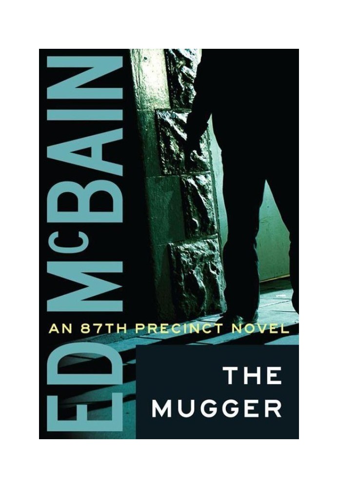 The Mugger