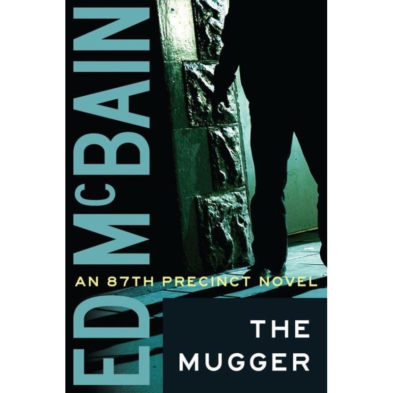The Mugger