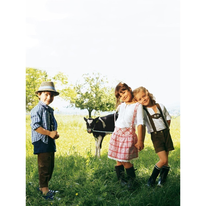 Выкройка Шорты замшевые на...