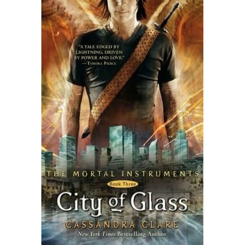 City of Glass