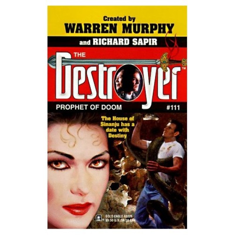 Пророк Долі