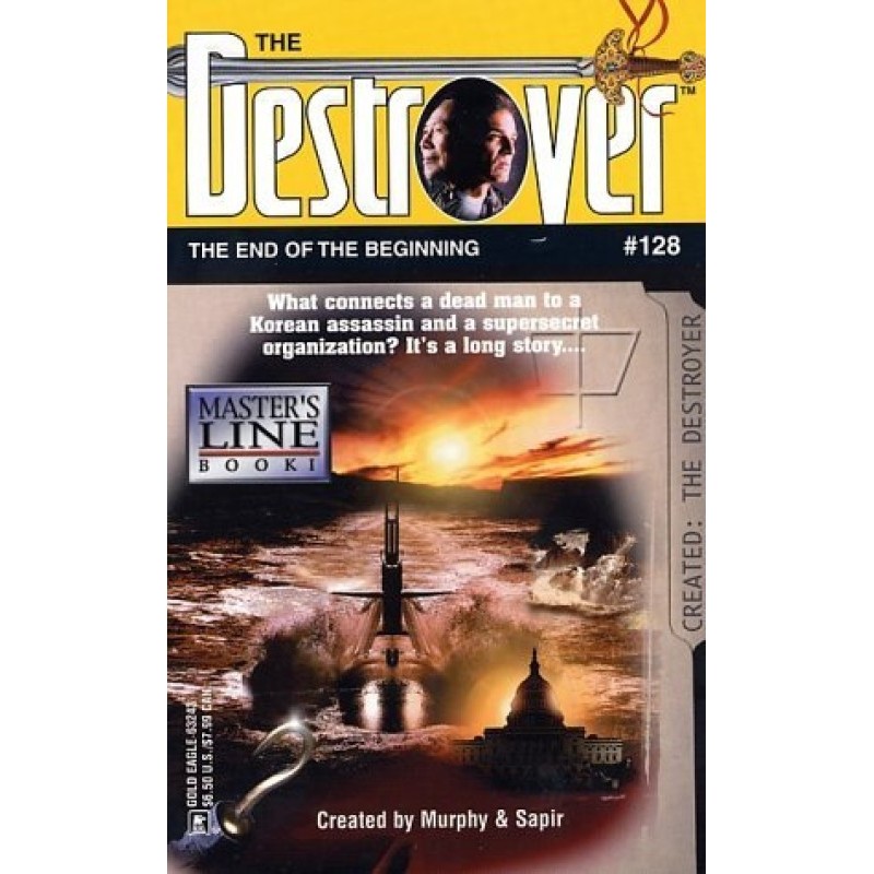 The End of the Beginning