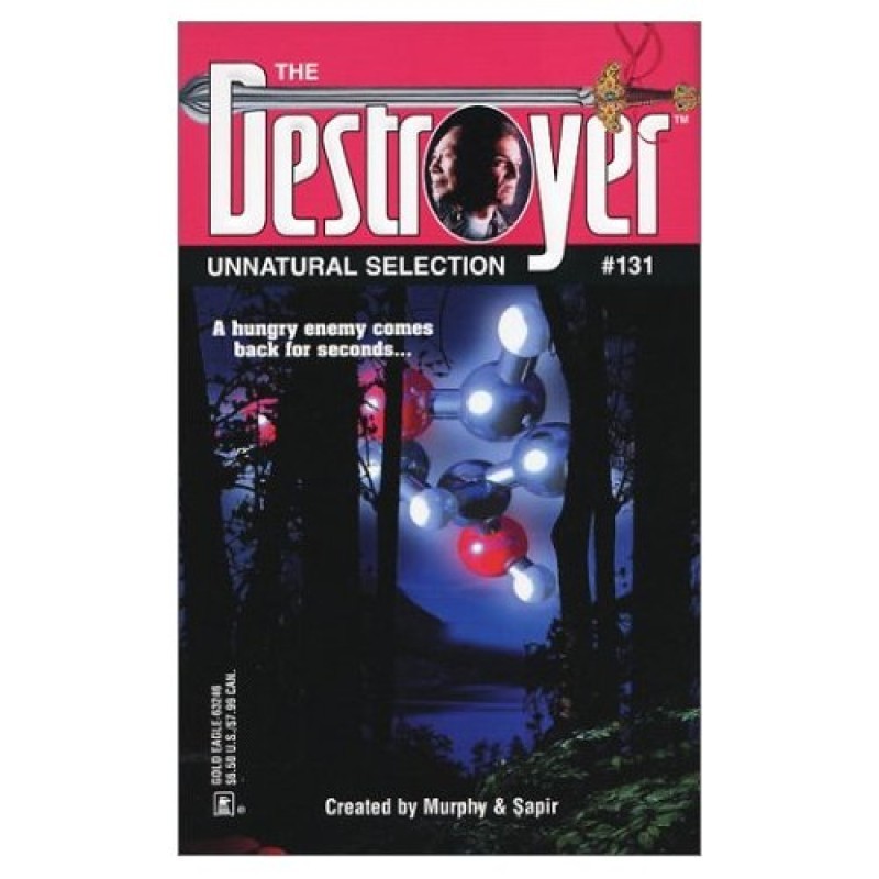 Неприродний відбір