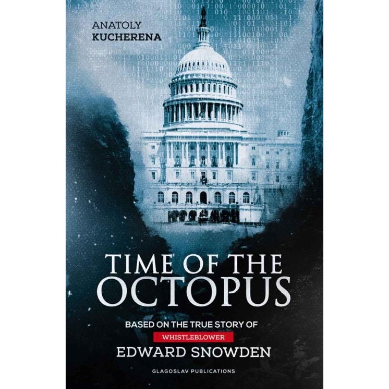 Time of the Octopus: Based...