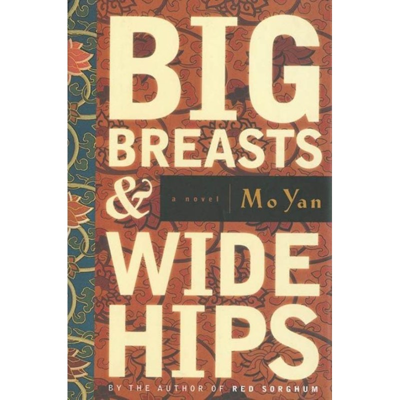 Big Breasts & Wide Hips