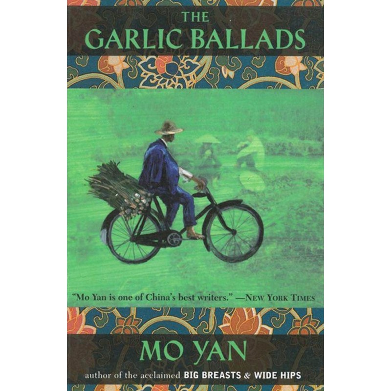 The Garlic Ballads