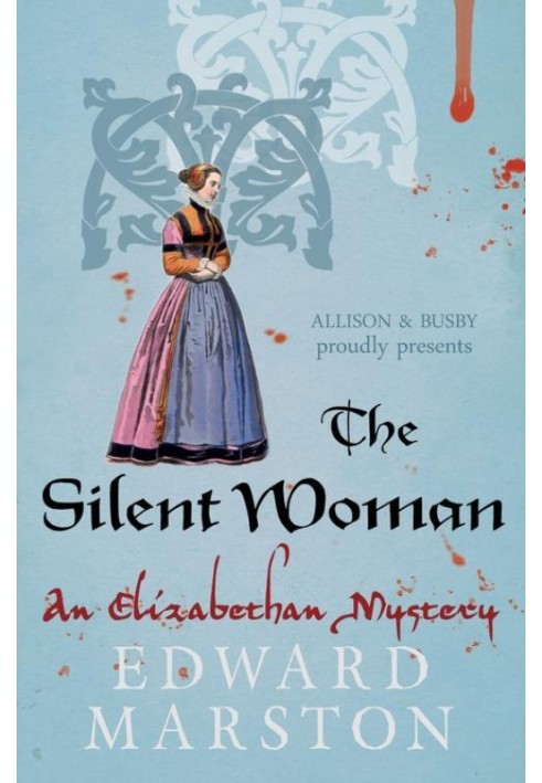 The Silent Woman