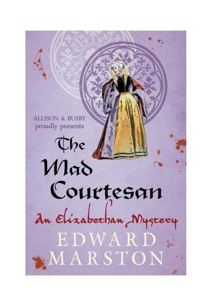 The Mad Courtesan