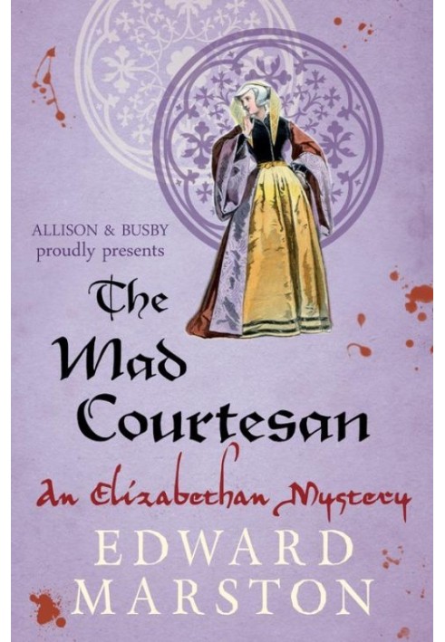 The Mad Courtesan