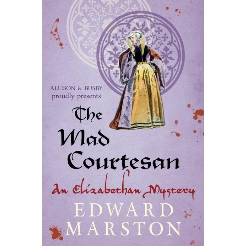 The Mad Courtesan