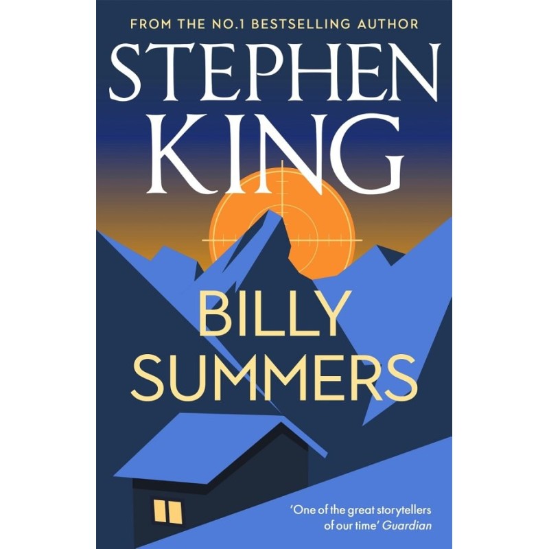 Billy Summers