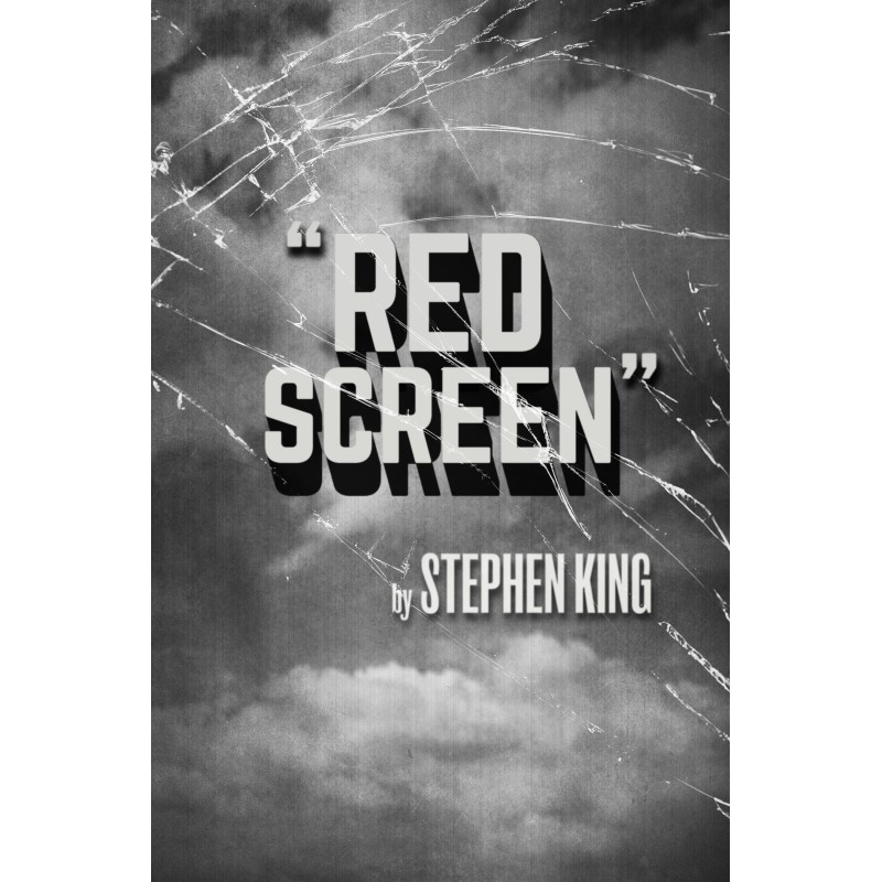 Red Screen