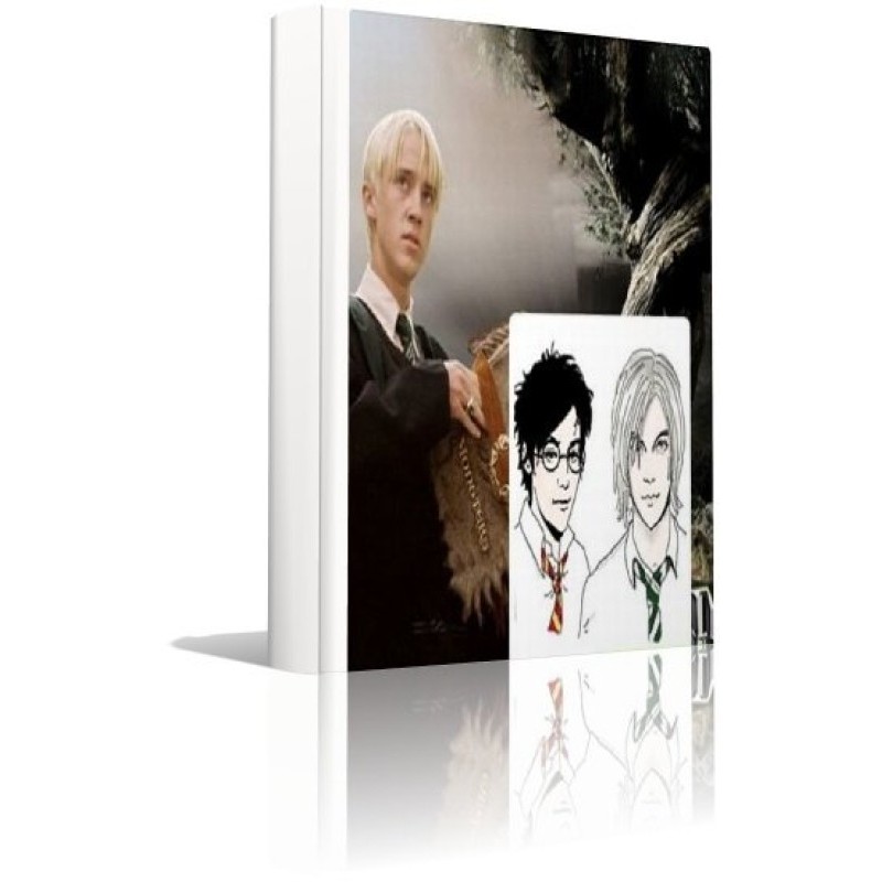 Draco Trilogy: Draco...