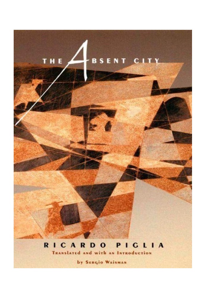 The Absent City