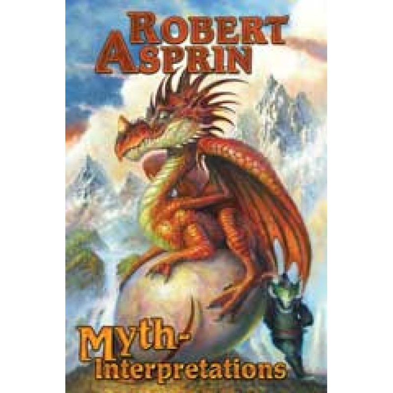 M.Y.T.H.-Interpretations:...