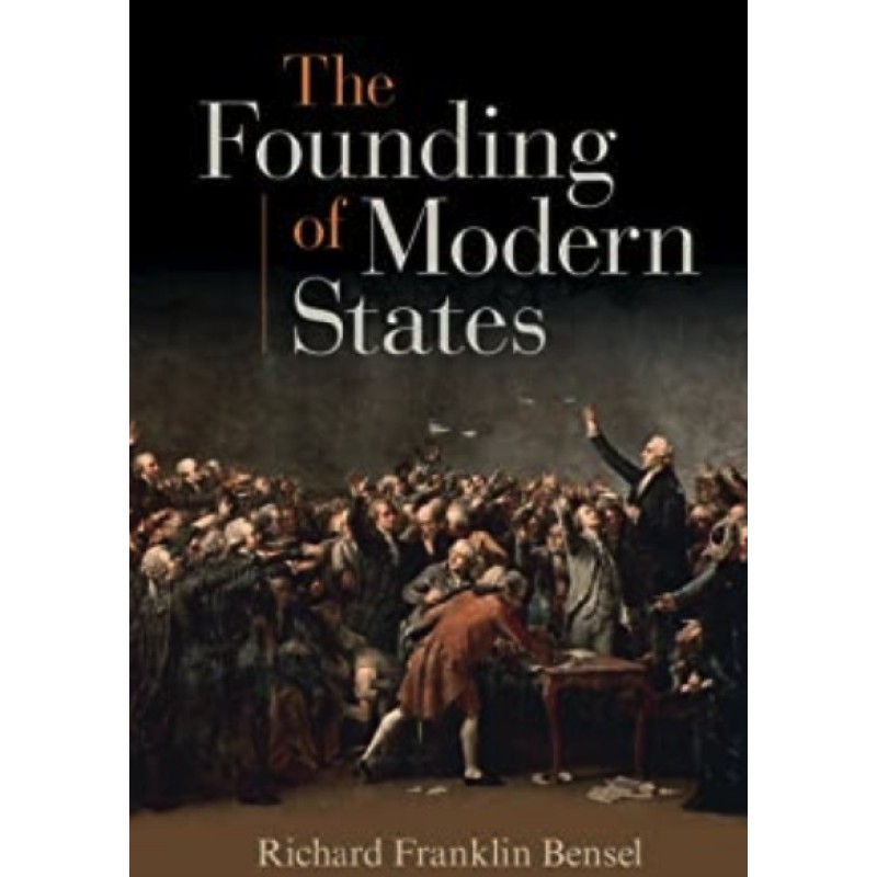 Founding of modern states