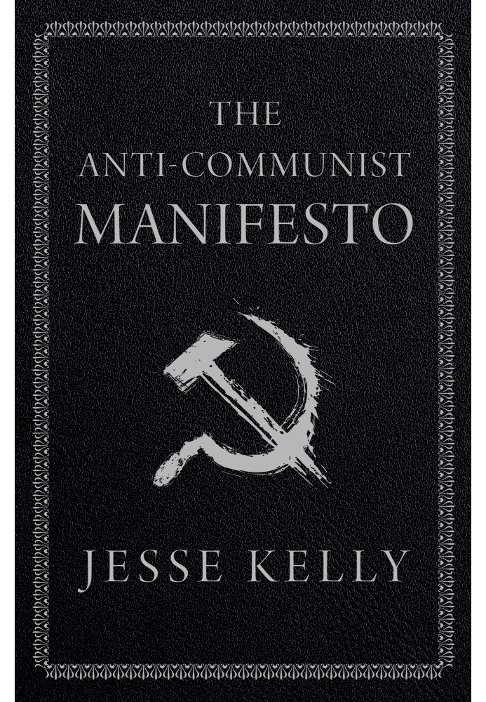 Anti-communist manifesto