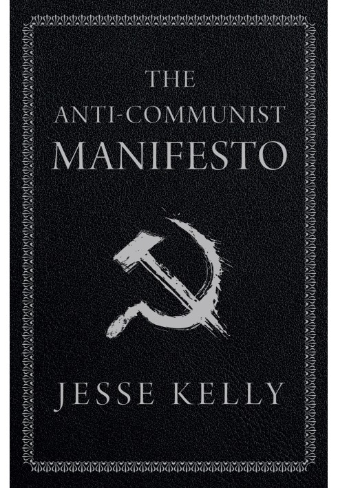 Anti-communist manifesto