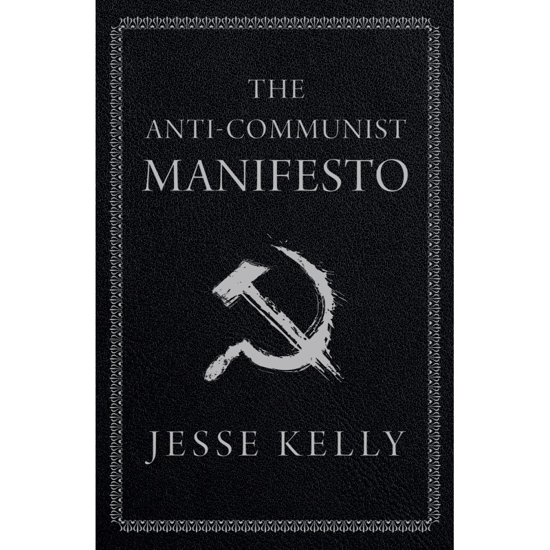 Anti-communist manifesto