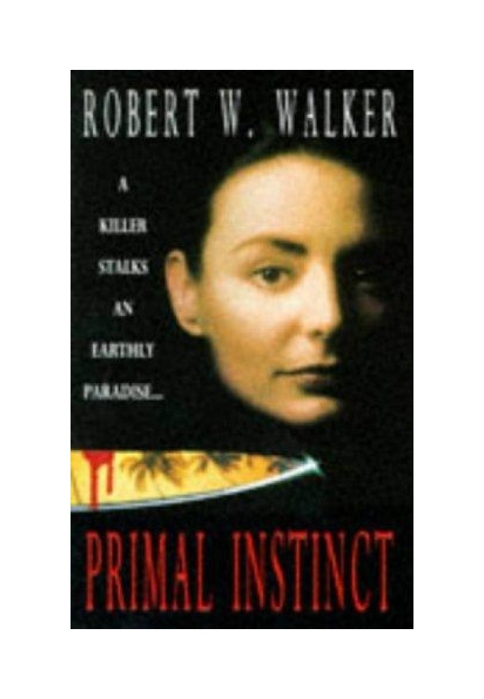 Primal Instinct