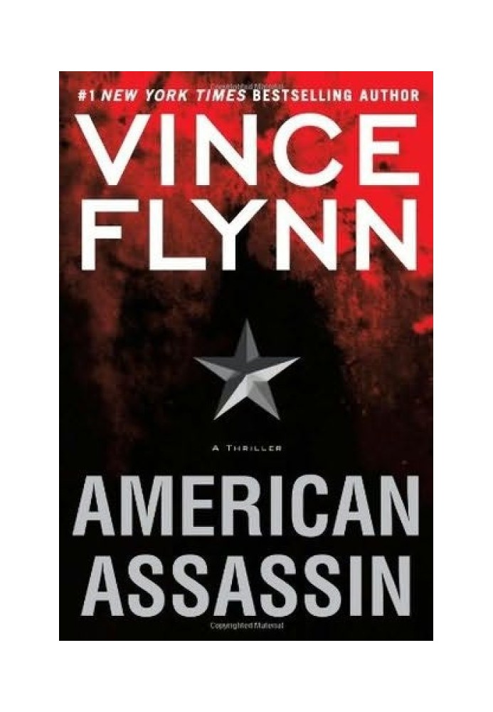 American Assassin