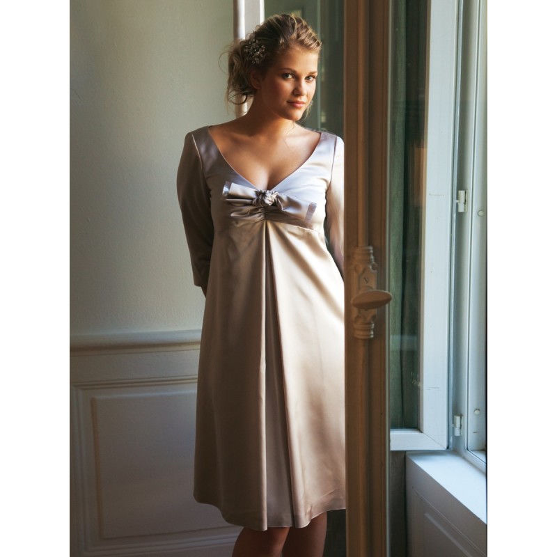 Pattern Empire silhouette...