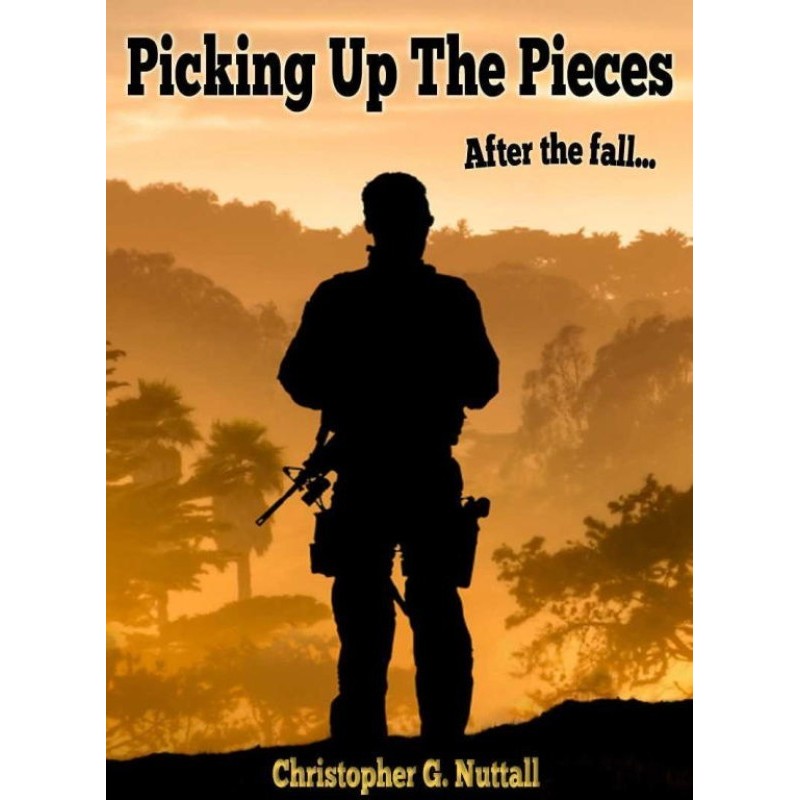 Picking Up the Pieces