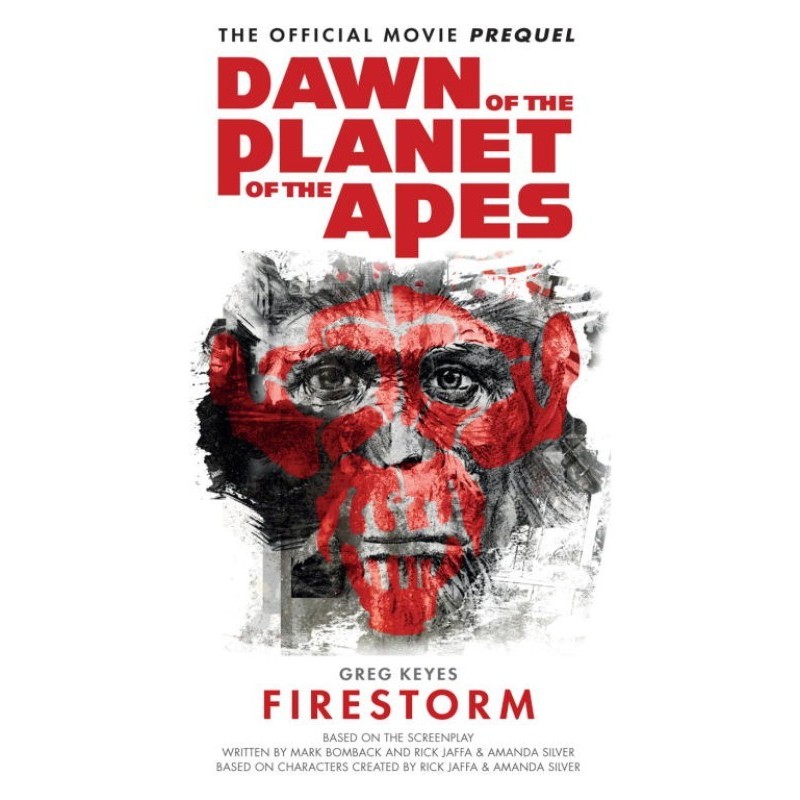 Світанок планети мавп:...