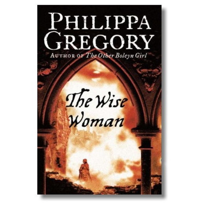 The Wise Woman