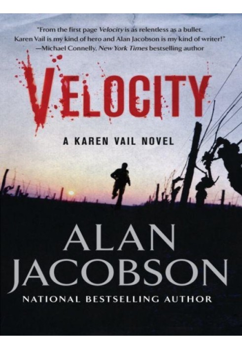 Velocity