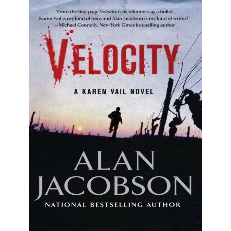 Velocity