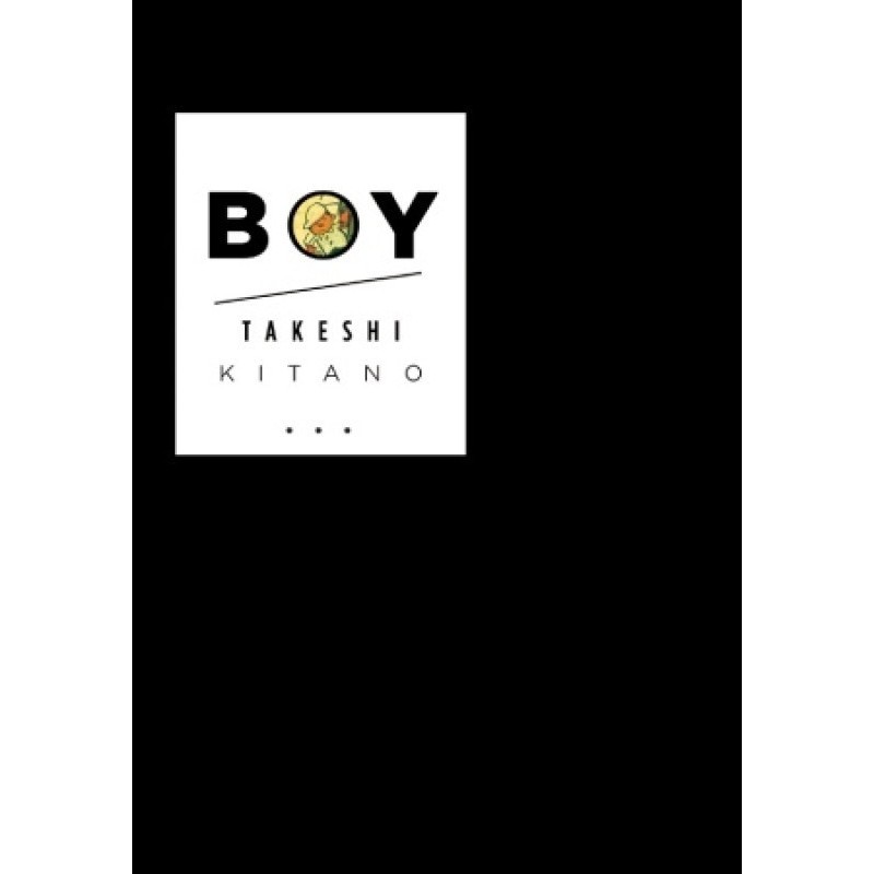 Boy